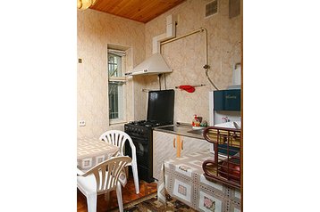 Rusija Privát Gelenžik, Eksterijer